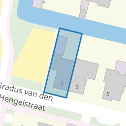 Perceel LDN02-I-1803