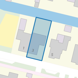 Perceel LDN02-I-1804