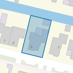 Perceel LDN02-I-1805