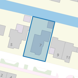 Perceel LDN02-I-1806