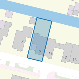 Perceel LDN02-I-1807