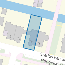 Perceel LDN02-I-1809