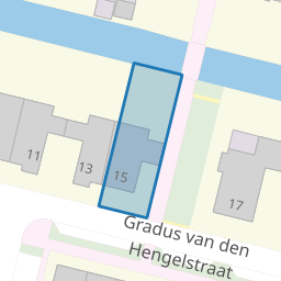 Perceel LDN02-I-1810