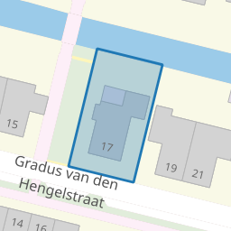 Perceel LDN02-I-1811