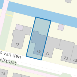 Perceel LDN02-I-1812