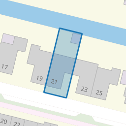 Perceel LDN02-I-1813