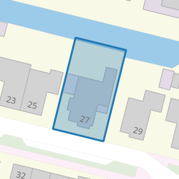 Perceel LDN02-I-1816