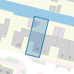 Perceel LDN02-I-1818