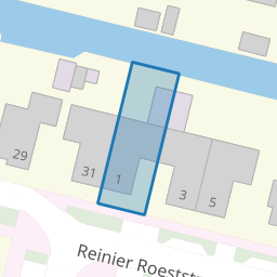 Perceel LDN02-I-1819