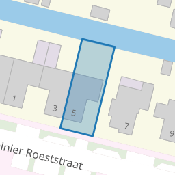 Perceel LDN02-I-1821