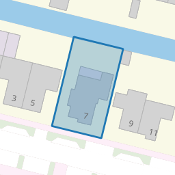 Perceel LDN02-I-1822