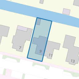 Perceel LDN02-I-1823