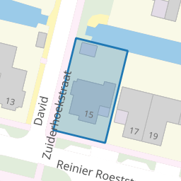 Perceel LDN02-I-1826