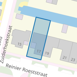 Perceel LDN02-I-1827