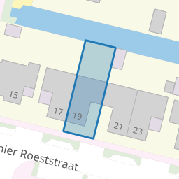 Perceel LDN02-I-1828