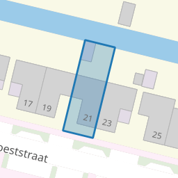 Perceel LDN02-I-1829