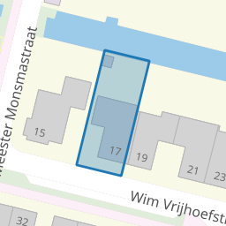 Perceel LDN02-I-1841