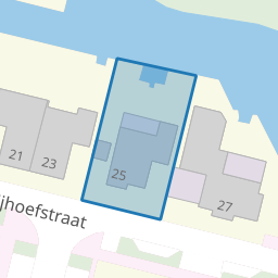 Perceel LDN02-I-1845