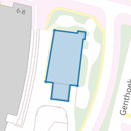 Perceel LDN02-I-1853