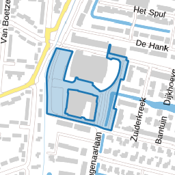 Perceel LDN02-I-1854