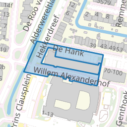 Perceel LDN02-I-1855