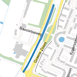 Perceel LDN02-I-1876