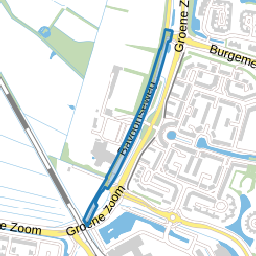 Perceel LDN02-I-1879