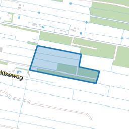 Perceel LDN02-I-1897