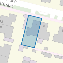 Perceel LDN02-I-1901