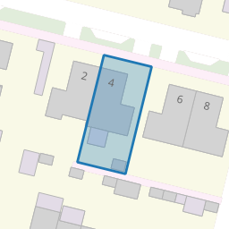 Perceel LDN02-I-1902