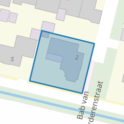 Perceel LDN02-I-1907