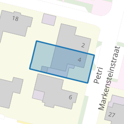 Perceel LDN02-I-1916