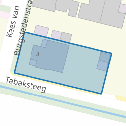 Perceel LDN02-I-1928