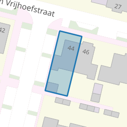 Perceel LDN02-I-1934