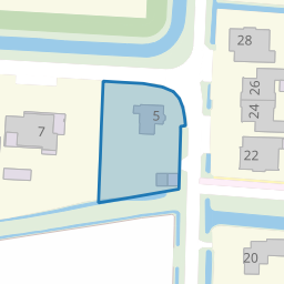 Perceel LDN02-I-1945