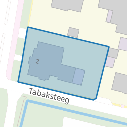 Perceel LDN02-I-1949