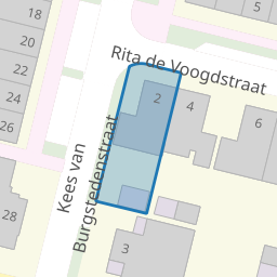 Perceel LDN02-I-1954