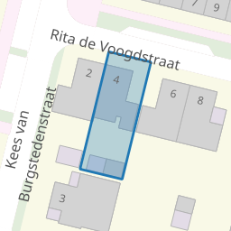 Perceel LDN02-I-1955