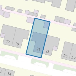 Perceel LDN02-I-1967