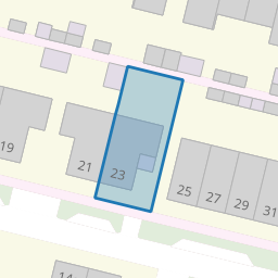 Perceel LDN02-I-1968