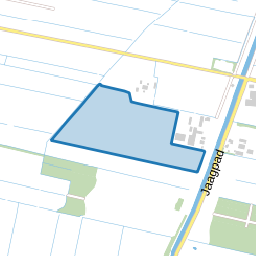 Perceel LDN02-I-1987