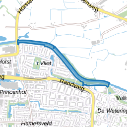 Perceel LDN02-I-1989