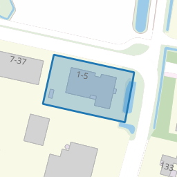 Perceel LDN02-I-1995