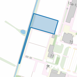 Perceel LDN02-I-2010