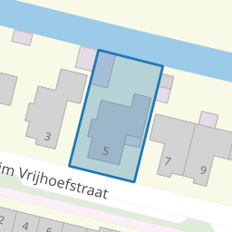 Perceel LDN02-I-2023