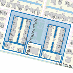 Perceel LDN02-I-2024