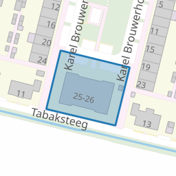 Perceel LDN02-I-2025