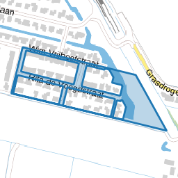 Perceel LDN02-I-2026