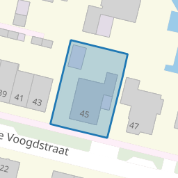 Perceel LDN02-I-2027