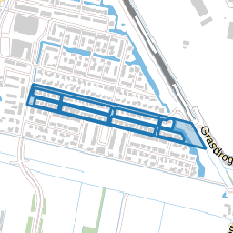 Perceel LDN02-I-2028